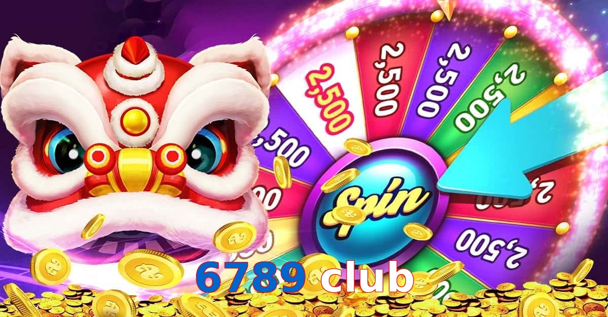 6789 club