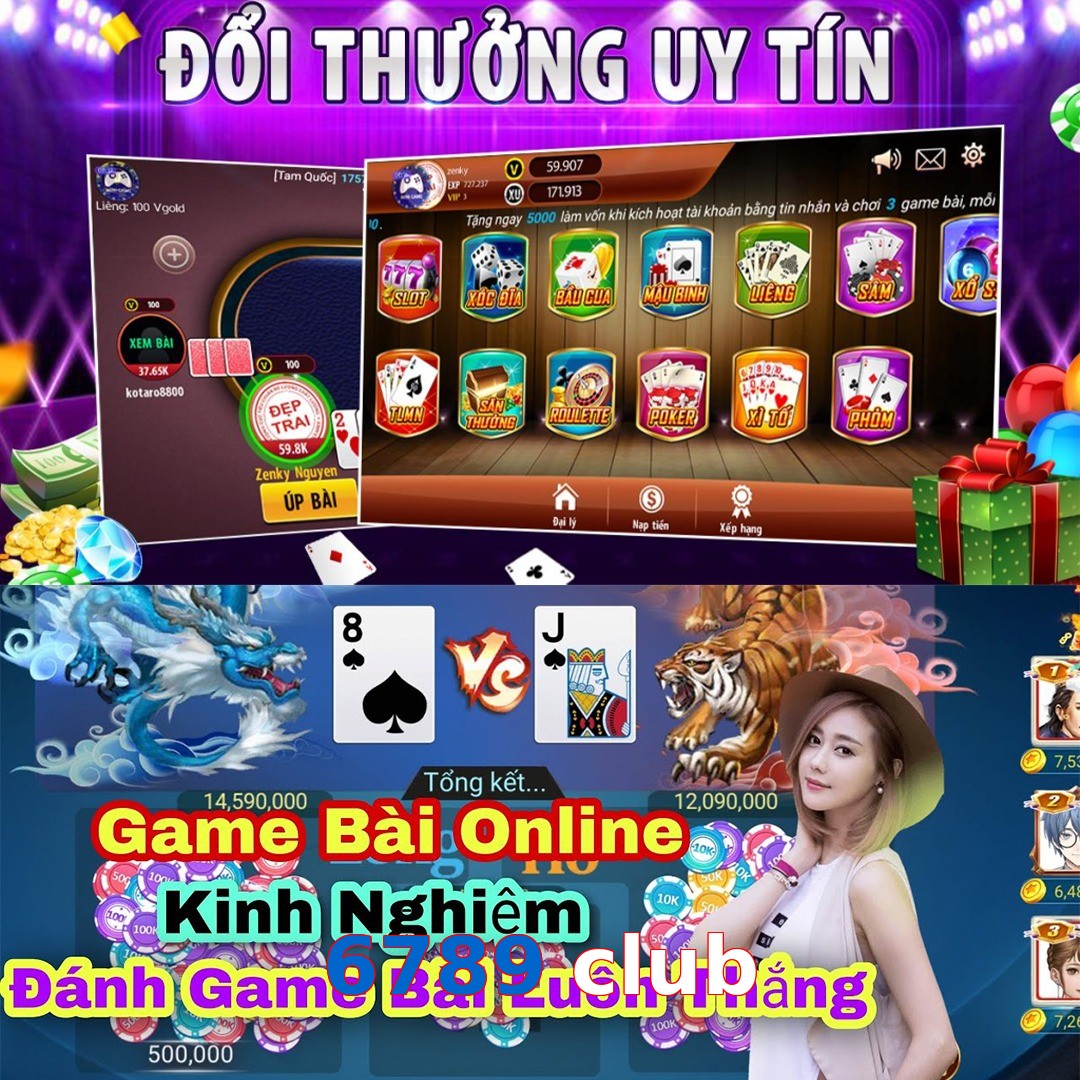 6789 club